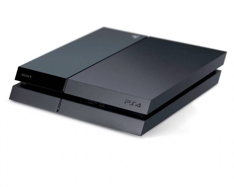 Игровая приставка Sony PS4 500 Гб 1-923 Баград.рф